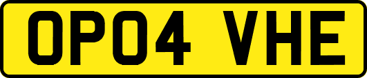 OP04VHE