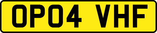 OP04VHF
