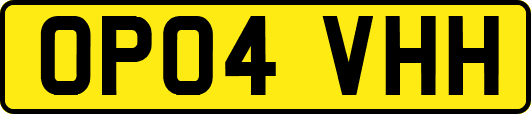OP04VHH