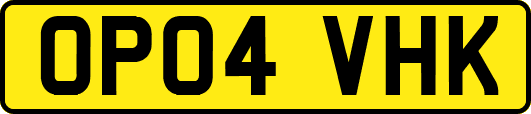 OP04VHK