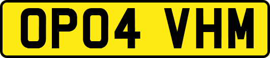 OP04VHM