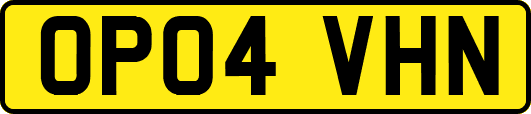OP04VHN
