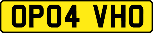 OP04VHO