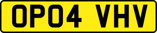 OP04VHV