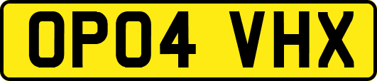 OP04VHX