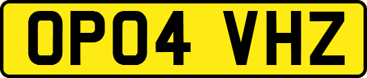 OP04VHZ