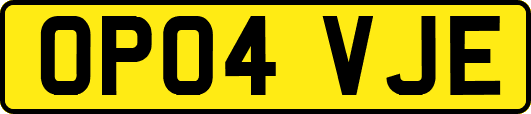 OP04VJE