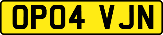 OP04VJN