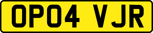 OP04VJR