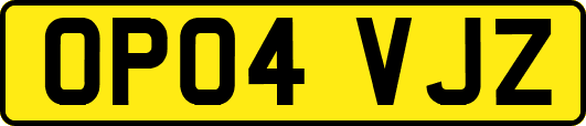 OP04VJZ