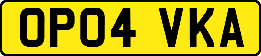 OP04VKA