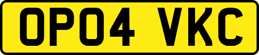 OP04VKC