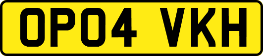 OP04VKH