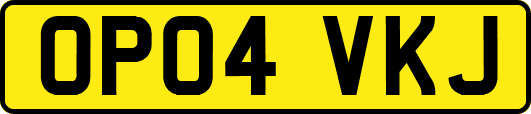 OP04VKJ