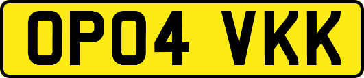 OP04VKK