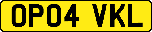 OP04VKL
