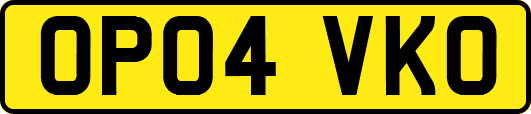 OP04VKO