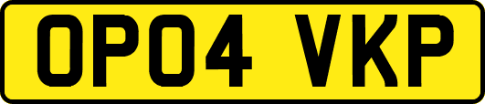 OP04VKP