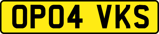 OP04VKS