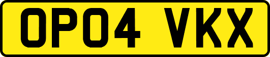 OP04VKX