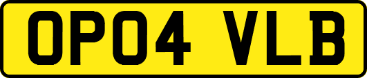 OP04VLB