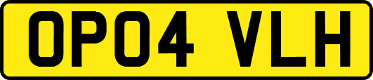 OP04VLH