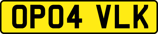 OP04VLK
