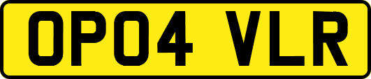 OP04VLR