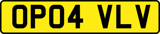 OP04VLV