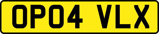 OP04VLX