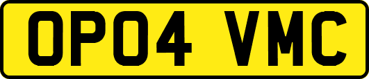 OP04VMC