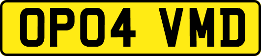 OP04VMD