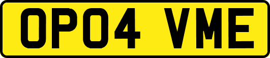 OP04VME