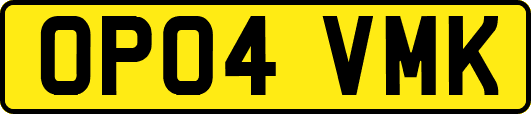 OP04VMK