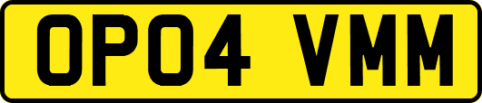 OP04VMM