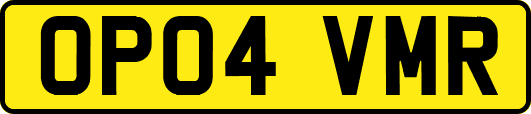 OP04VMR