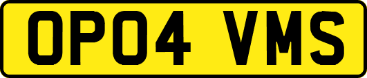OP04VMS