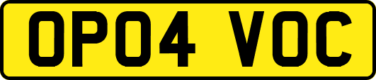 OP04VOC