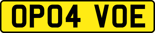 OP04VOE