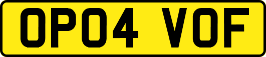 OP04VOF