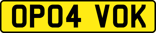 OP04VOK
