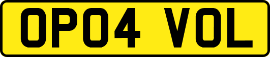 OP04VOL