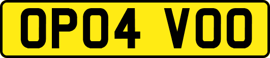 OP04VOO