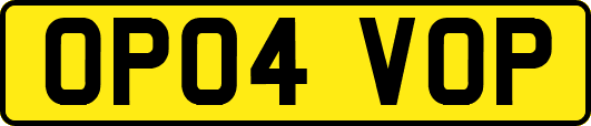 OP04VOP