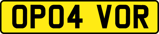 OP04VOR