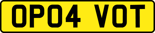 OP04VOT
