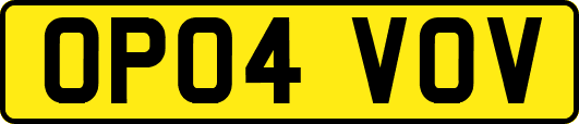 OP04VOV