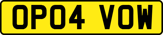 OP04VOW