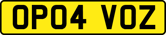 OP04VOZ