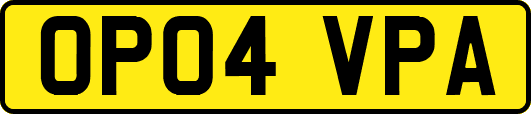 OP04VPA